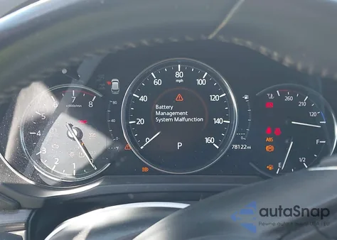 2019 Mazda Cx-5 Grand Touring from USA, damaged, VIN JM3KFADM2K1517329